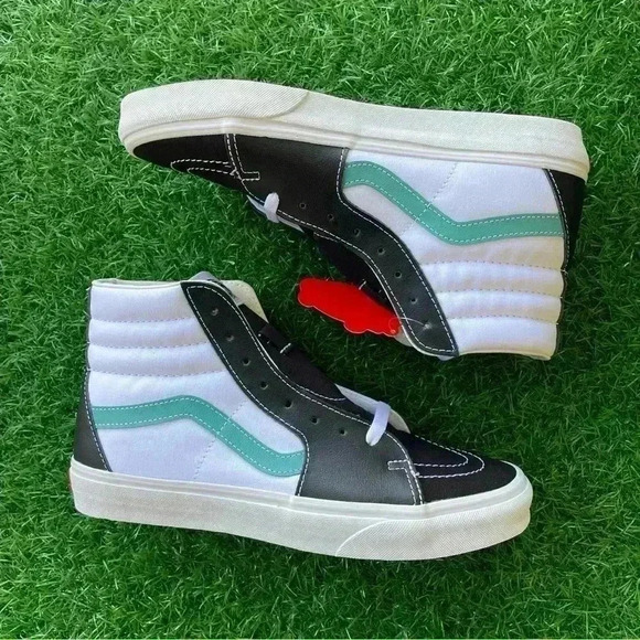 Vans Sk8 Hi Classic Sport - Picture 5 of 6